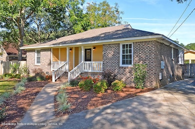 724 Creekside Dr, Charleston, SC 29412 - photo 3