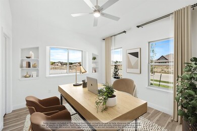 1110 Peacock Ln, Wylie, TX 75098 - photo 5