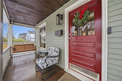 254 Hoyt St, Buffalo, NY 14213 - photo 3