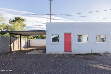 2537 E Willetta St unit 1, Phoenix, AZ 85008 - photo 2