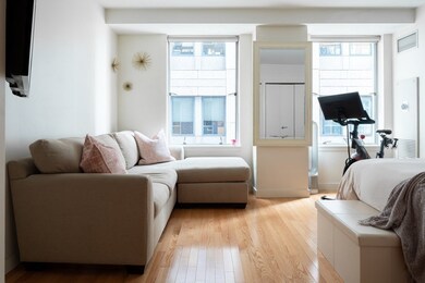 Folio Boston unit 505, Boston, MA 02110 - photo 6