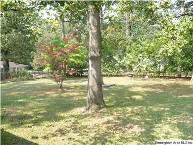 HUGE BACKYARD FOR RELAXATION WITH A SWING!!!:)