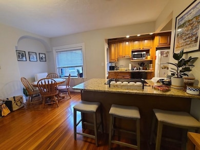 30 Peterborough St unit 34, Boston, MA 02215 - photo 3