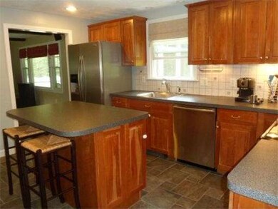 205 Stow Rd, Harvard, MA 01451 - photo 5