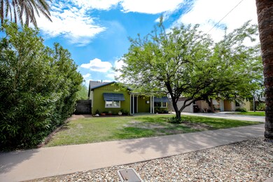 1815 N 16th Ave Phx AZ 85007-2