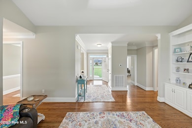 8637 Forest Cove Rd, Elm City, NC 27822 - photo 6