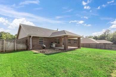 2365 Genevieve Way, Crestview, FL 32536 - photo 5