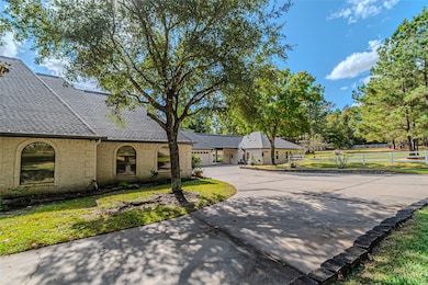 15569 Crown Oaks Dr, Montgomery, TX 77316 - photo 5