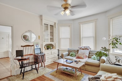 33 Shannon St unit 1, Brighton, MA 02135 - photo 2