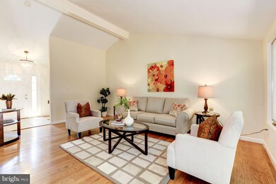 15017 Good Meadow Ct, North Potomac, MD 20878 - photo 5