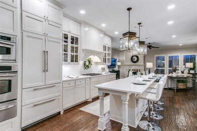 603 Stonebury Dr, Southlake, TX 76092 - photo 3