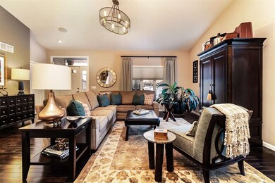 2884 Crinkle Root Dr, Fitchburg, WI 53711 - photo 5