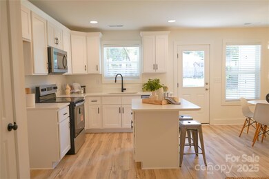 1620 Byrum St, Charlotte, NC 28216 - photo 6