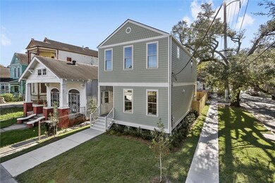 2552 Ursulines Ave, New Orleans, LA 70119 - photo 2