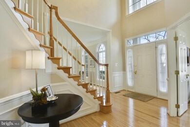 3205 Winter Sun Terrace, Herndon, VA 20171 - photo 3