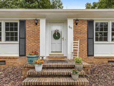 809 Driftwood Dr, Siler City, NC 27344 - photo 2