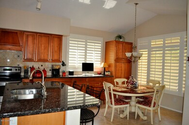 Eat in Kitchen