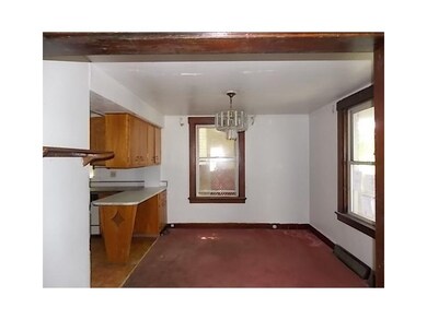 Dining Room.
