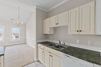 3973 Forsythia Ct unit 15-302 Azalea Lakes, Myrtle Beach, SC 29588 - photo 4