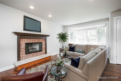 2408 Hawk Ln, Rolling Meadows, IL 60008 - photo 7