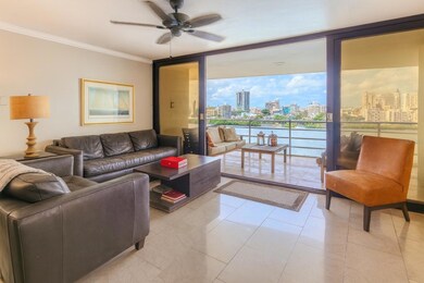 888 Cond Ashford Lagoon unit 7, San Juan, PR 00907 - photo 6