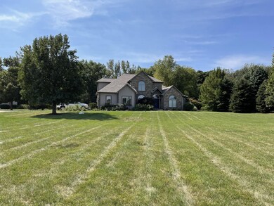 4167 Farmstead Ln, West Lafayette, IN 47906 - photo 2