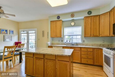 2257 Wheel Cog Place, Woodbridge, VA 22192 - photo 6