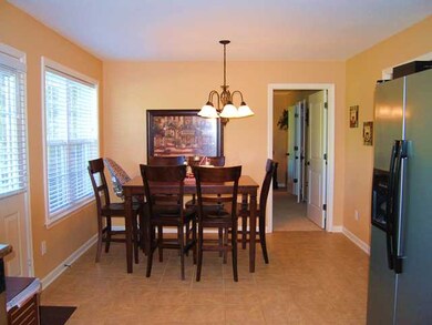 Opposite Side of Kitchen.