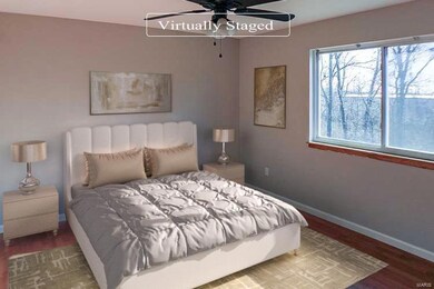 Virtually Staged