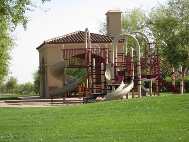 Play Areas