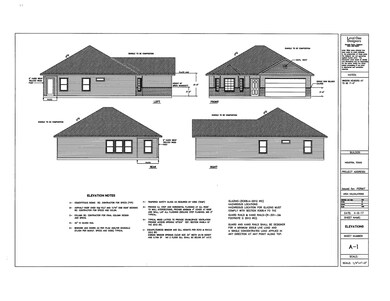 941 Marcolin St, Houston, TX 77088 - photo 5