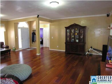 Great room
