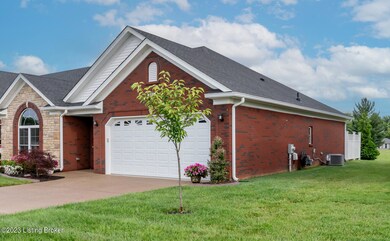 231 Potomac Bend, Mount Washington, KY 40047 - photo 2
