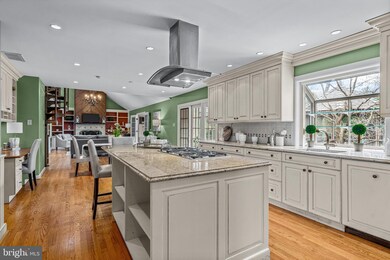 607 Foxfields Rd, Bryn Mawr, PA 19010 - photo 3