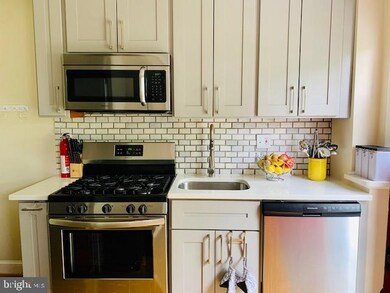 4267 Hildreth St SE, Washington, DC 20019 - photo 5