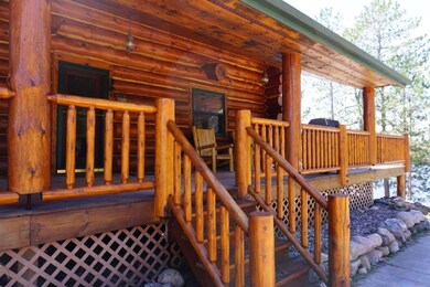 W8799 Forrester Rd, Tomahawk, WI 54487 - photo 2