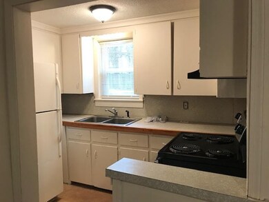 93 Crescent St unit 1E, Fall River, MA 02720 - photo 4