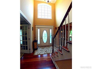 Foyer