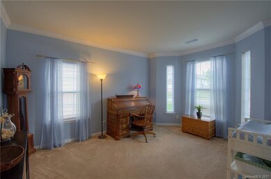 Parlor/Living Room