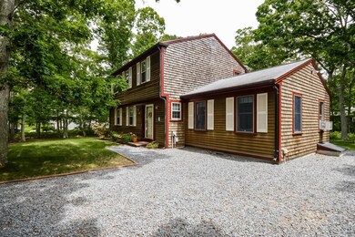 38 Sou Dr W, Dennis, MA 02638 - photo 2