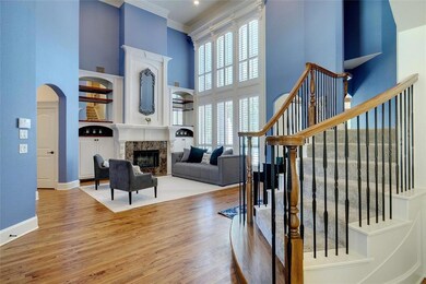 500 Round Hollow Ln, Southlake, TX 76092 - photo 6