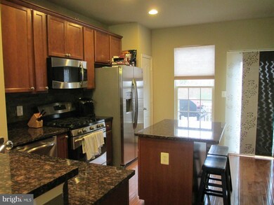4318 Potomac Highlands Cir unit 35, Triangle, VA 22172 - photo 5