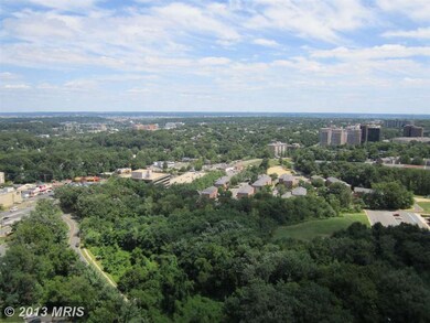 Skyline Plaza unit 2613S, Baileys Crossroads, VA 22041 - photo 2