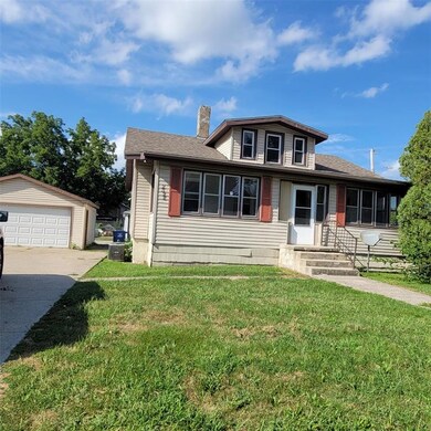 2322 Guthrie Ave, Des Moines, IA 50317 - photo 2