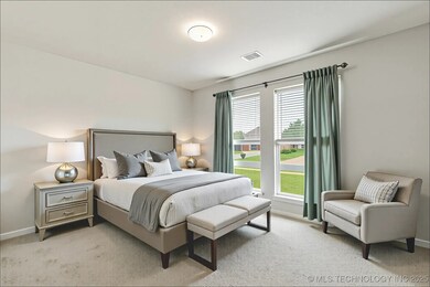 4904 E Galveston Place, Broken Arrow, OK 74014 - photo 5