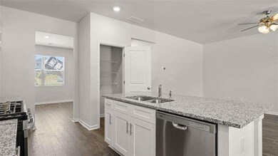 5437 Baybrook Cir, South Fulton, GA 30349 - photo 7