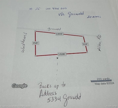 00 Griswold Rd, Smiths Creek, MI 48074 - photo 7