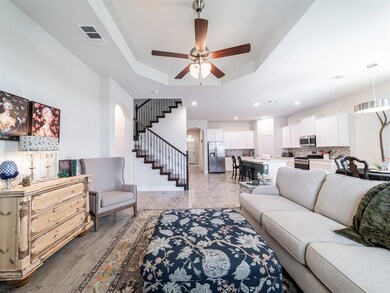 10801 Cobalt Dr, Aubrey, TX 76227 - photo 4