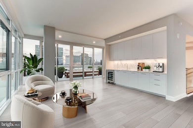 1330 Lancaster St unit 1601, Baltimore, MD 21231 - photo 4