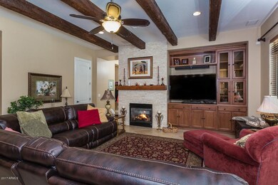 GREAT ROOM/FAMILY ROOM